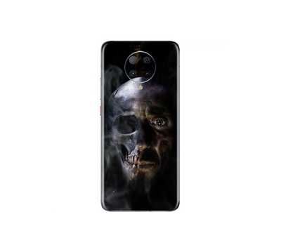 Xiaomi PocoPhone F2 Pro  Horror