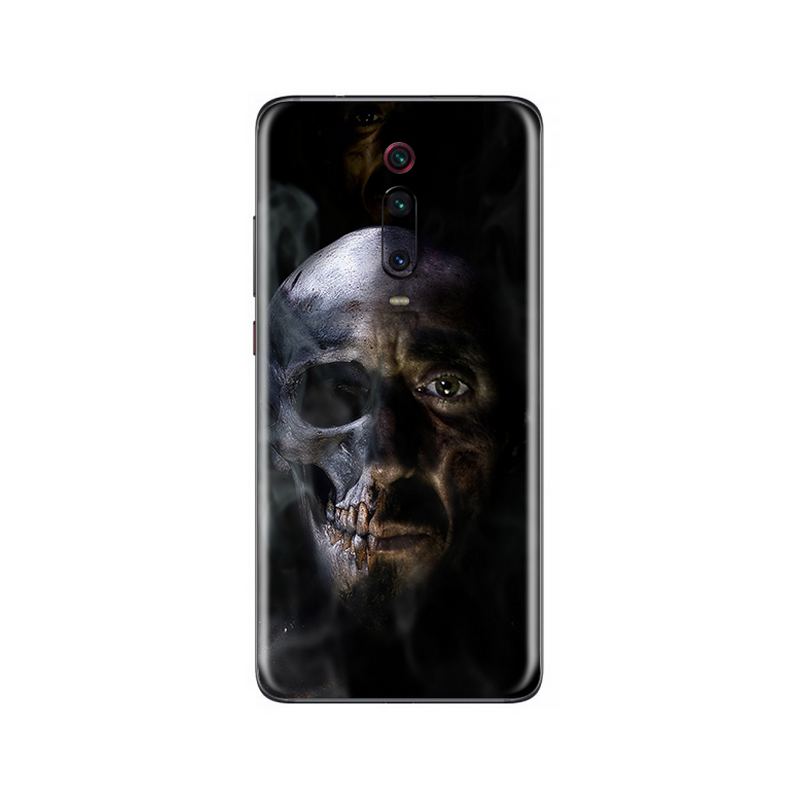 Xiaomi Redmi K20 Horror