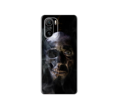 Xiaomi Redmi K40 Horror