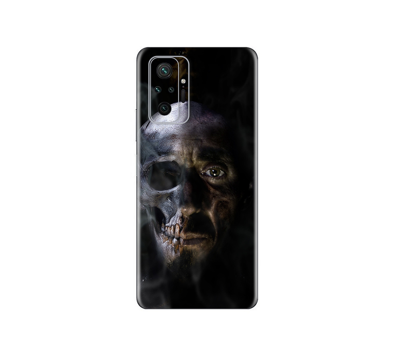 Xiaomi Redmi Note 10 Pro Horror