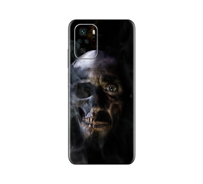 Xiaomi Redmi Note 10 Horror