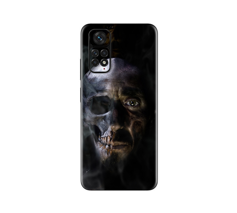 Xiaomi Redmi Note 11 Pro Horror