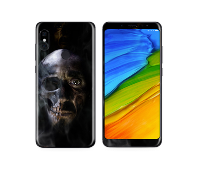 Xiaomi Redmi Note 5 Pro Horror