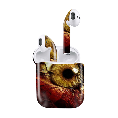 Apple Airpods 1st Gen Horror