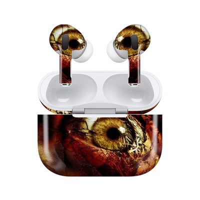 Apple Airpods Pro 2nd  Gen Horror