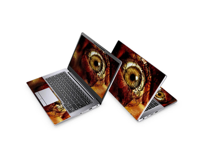 Dell Latitude 7400 Horror