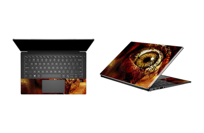 Dell XPS 13 9360 Horror