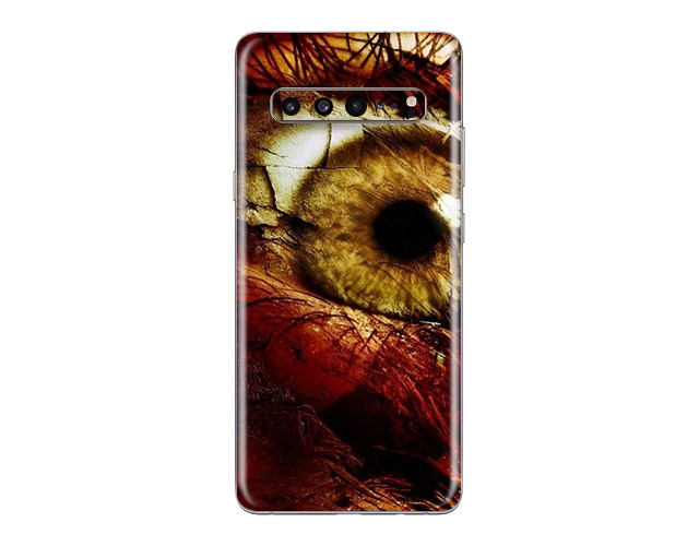 Galaxy S10 5G Horror