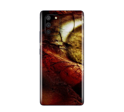 Galaxy S10 Lite Horror