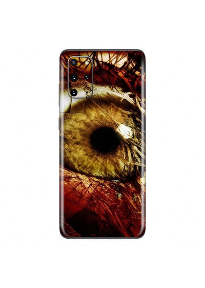 Galaxy S20 Plus Horror