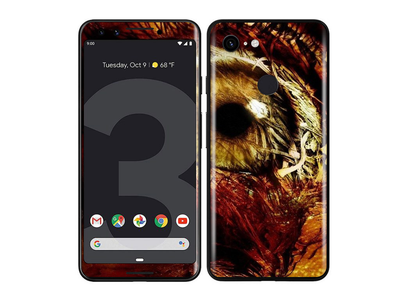 Google Pixel 3 Horror