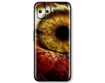 Google Pixel 4 Horror