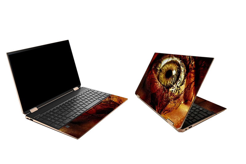 HP Spectre X 360 Horror