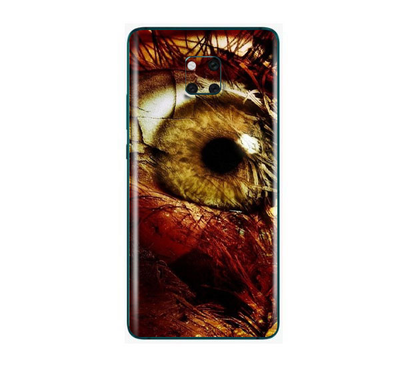 Huawei Mate 20 X Horror