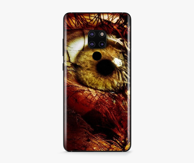 Huawei Mate 20 Horror