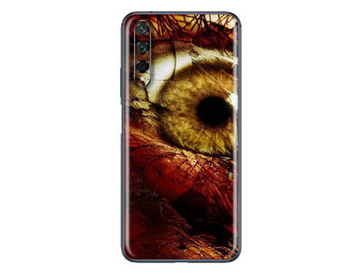 Huawei Nova 5T Horror