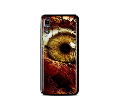 Huawei P20 Pro Horror