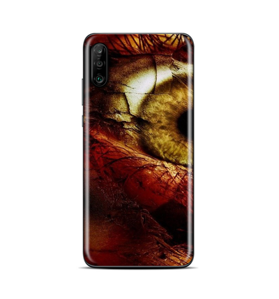 Huawei P30 Lite Horror