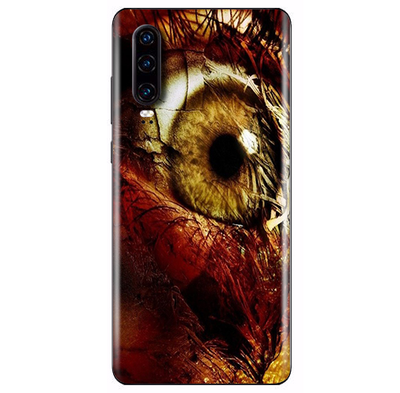 Huawei P30 Horror