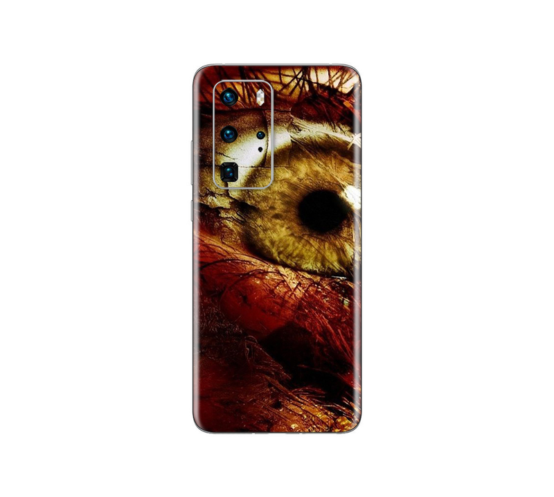 Huawei P40 Pro Horror