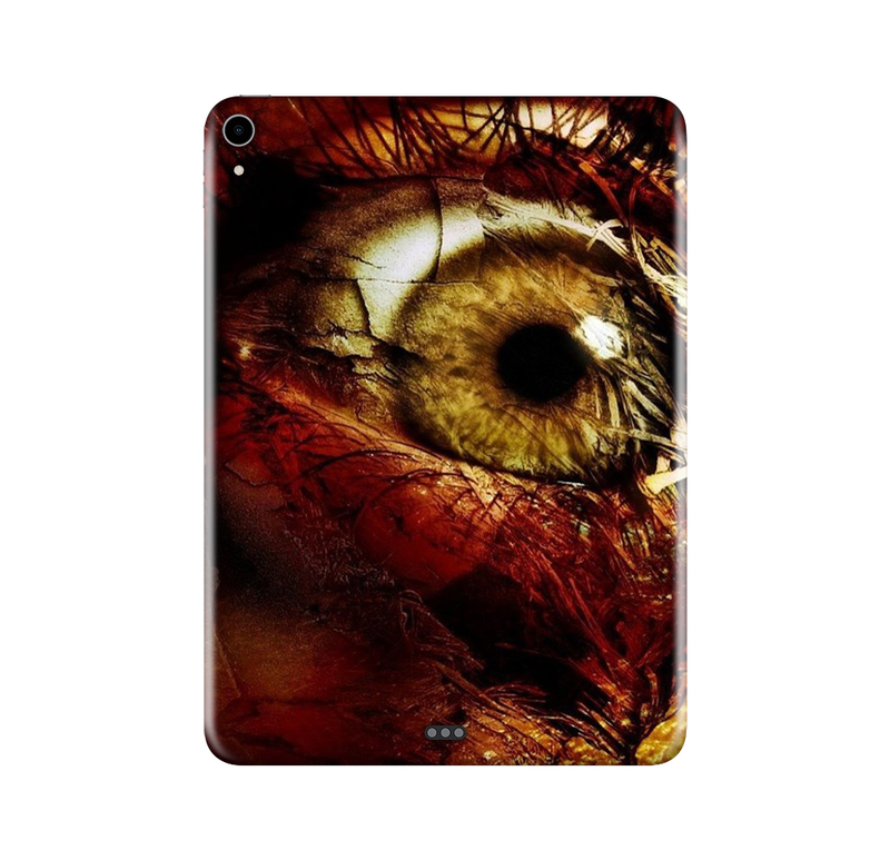 iPad Pro 11" (1st GEN) Horror