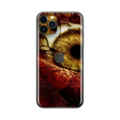 iPhone 11 Pro Horror