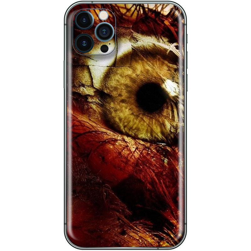 iPhone 12 Pro Horror