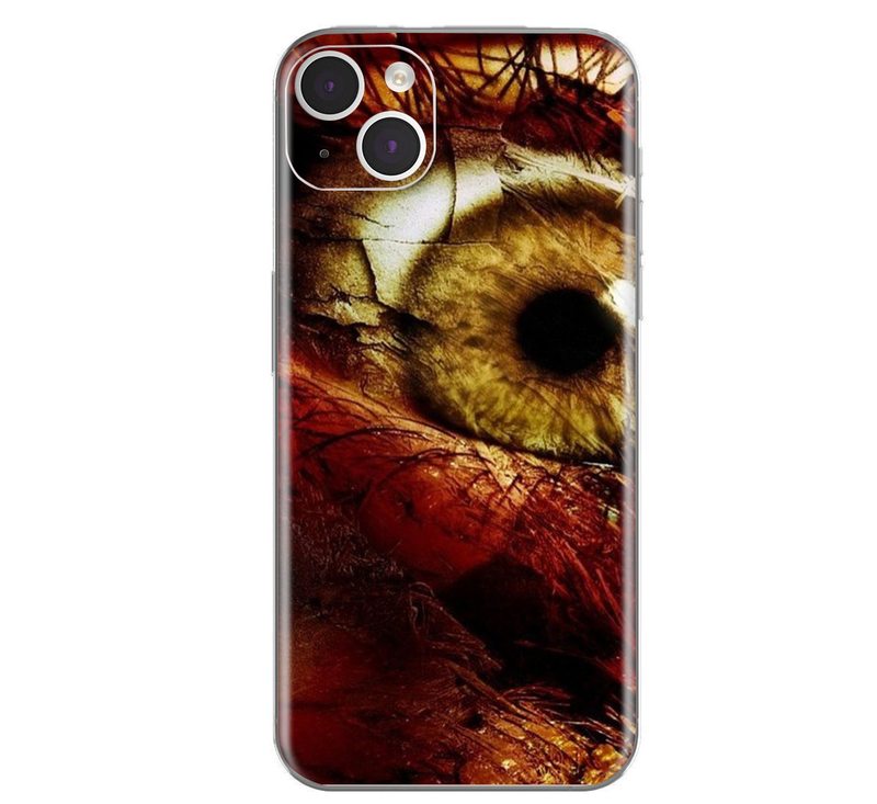 iPhone 15 Plus Horror