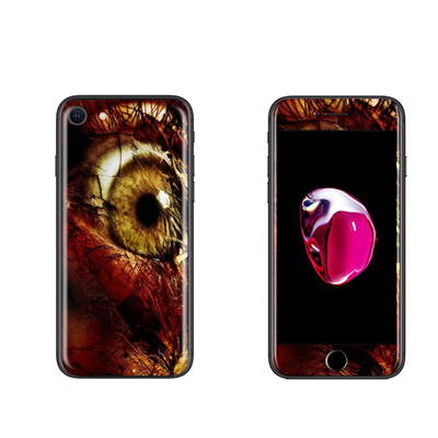 iPhone SE 2020 Horror