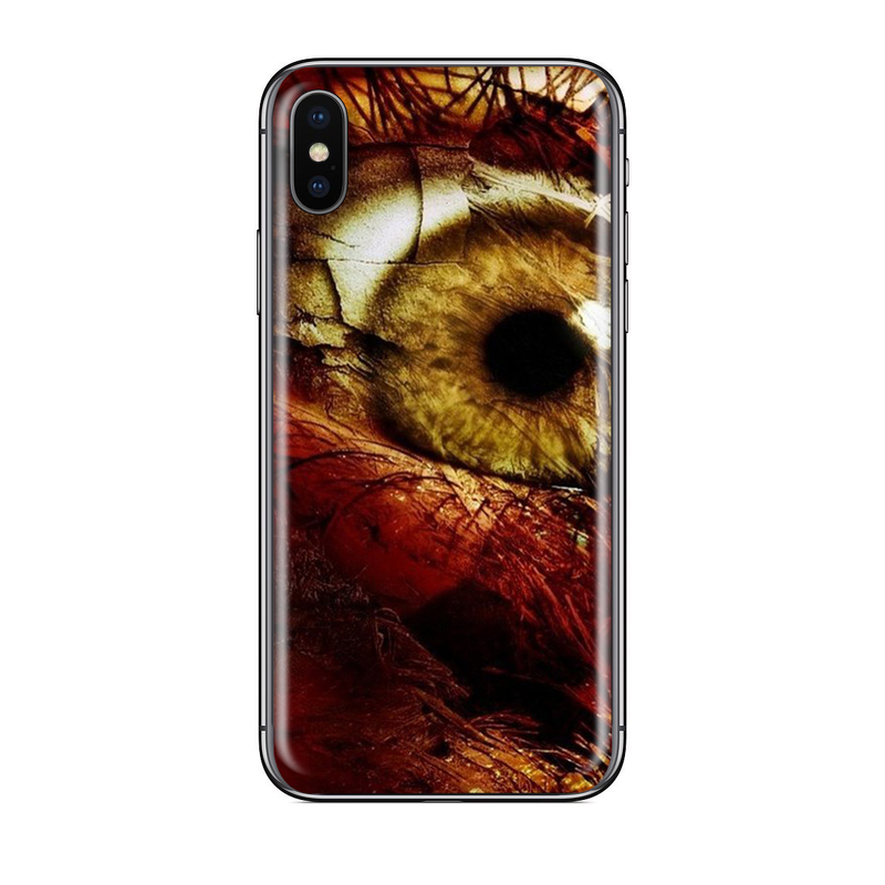 iPhone XS Max Horror