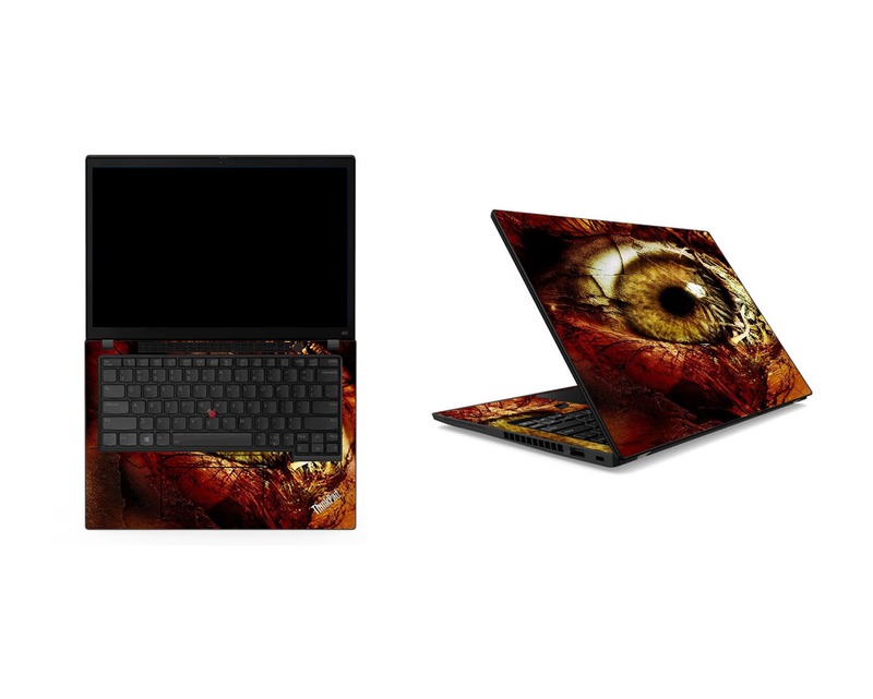 Lenovo ThinkPad X13 AMD Horror