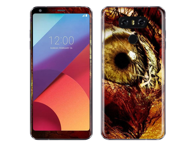 LG G6 Horror