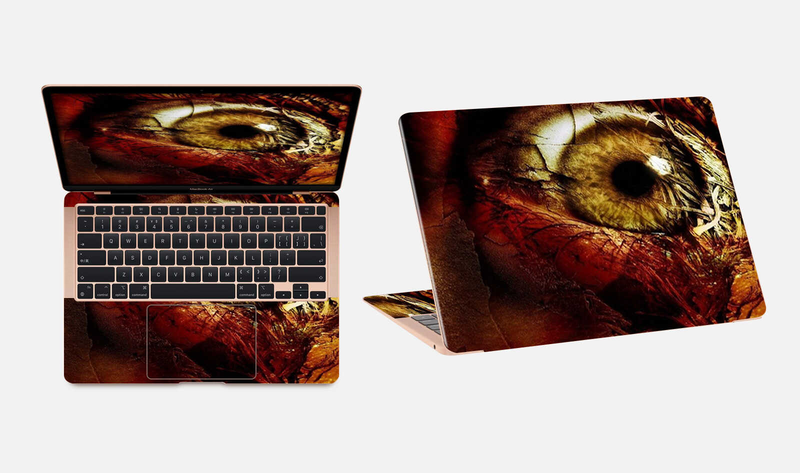 MacBook Air 13 2020 Horror