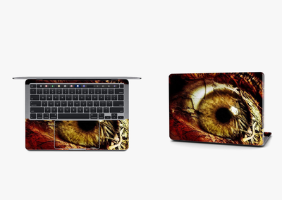 MacBook Pro 13 (2016-2019) Horror