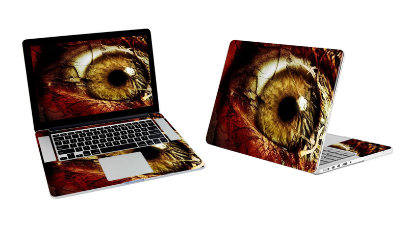 MacBook Pro 15 Retina Horror