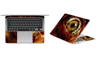 MacBook Pro Retina 13 Horror