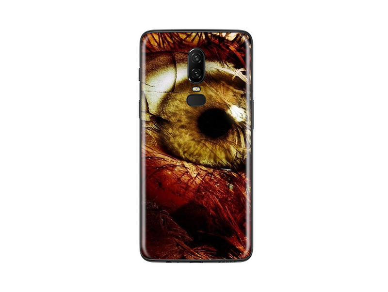 OnePlus 6 Horror