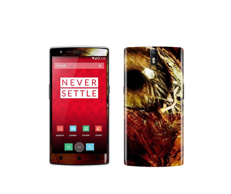 OnePlus One Horror