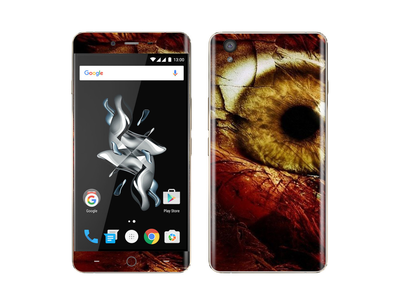 OnePlus X Horror