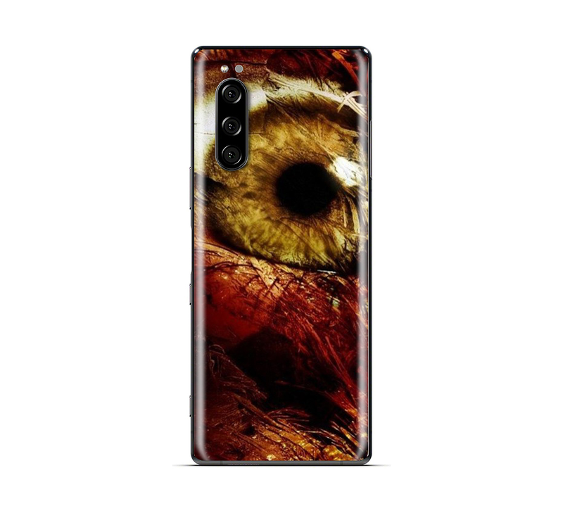 Sony Xperia 5 Horror