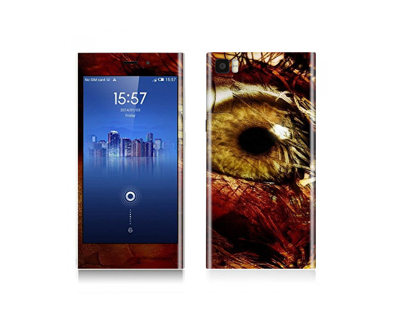 Xiaomi Mi 3 Horror