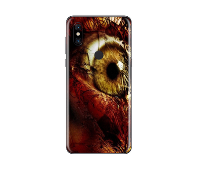 Xiaomi Mi Mix 3 5G Horror