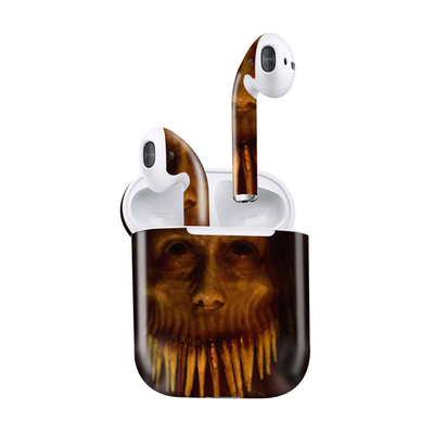 Apple Airpods 1st Gen Horror