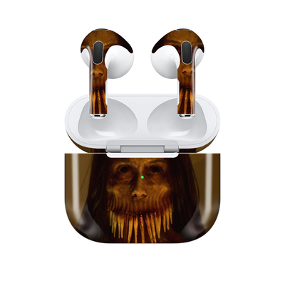 Apple Airpods 3rd Gen Horror