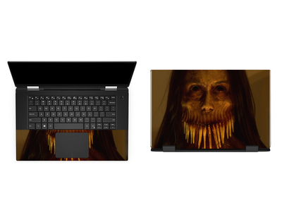 Dell XPS 15 2 In 1 9575 Horror