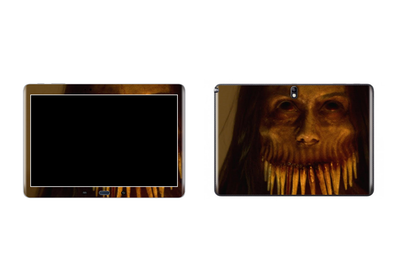 Galaxy Note 10.1 2014 Horror