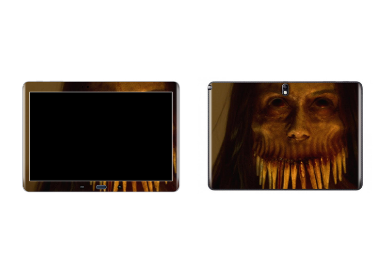 Galaxy Note 10.1 2014 Horror