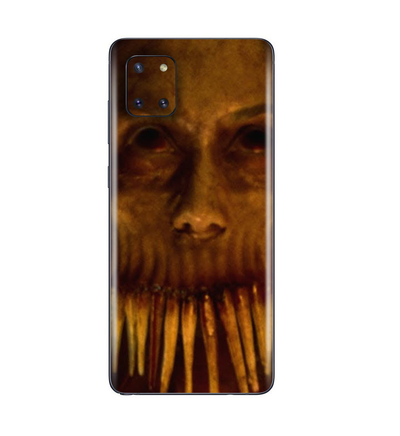 Galaxy Note 10 Lite Horror