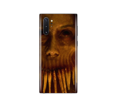 Galaxy Note 10 Plus 5G Horror