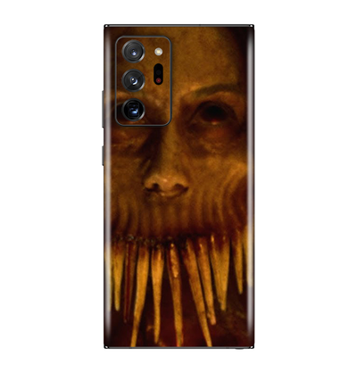 Galaxy Note 20 Ultra Horror